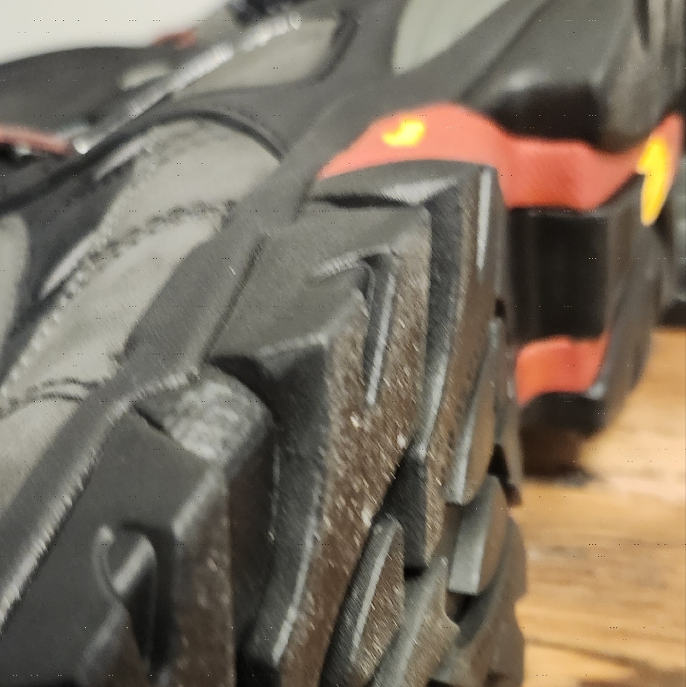 Timberland PRO Anti Fatigue boots - Picture 3 of 16